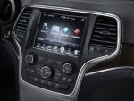 Jeep Grand Cherokee Limited 2014 года
